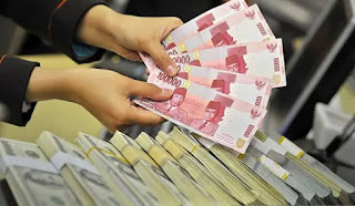 Rupiah Menguat Tipis di Tengah Pelemahan Mata Uang Asia