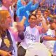 Smeck Hooligan Kecam Pendukung Bobby-Surya yang Teriakkan PSMS Hancur Saat Debat Pilgub Sumut 2024