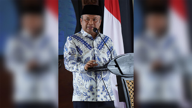 Sugiat Santoso Apresiasi Penetapan Paslon Terpilih di Pilkada Sumut dan Medan 2024
