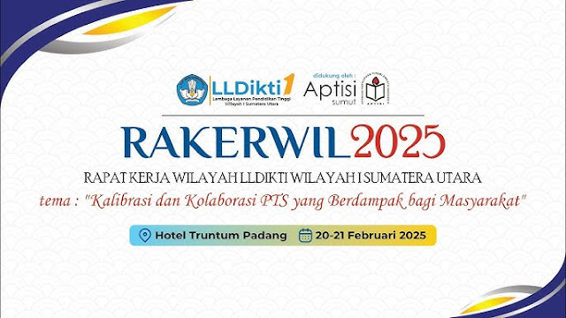 UISU Borong 7 Penghargaan di Anugerah LLDIKTI Wilayah I 2025, Bukti Komitmen terhadap Mutu Pendidikan