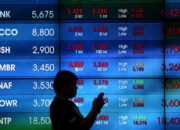 22 Perusahaan IPO di 2025, BEI Himpun Dana Lebih dari Rp10 Triliun