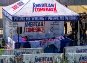Penembakan Charlie Kirk, Ketika Orang Sinting Jadi Idola Amerika