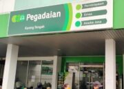 Tips Aman Menggadaikan Emas di Pegadaian agar Tidak Rugi