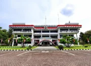 8 Kandidat Berebut Kursi Rektor USU 2026–2031, Siapa Paling Unggul?