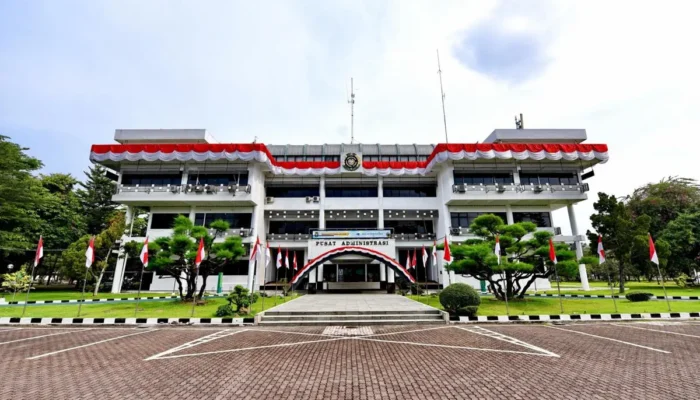 8 Kandidat Berebut Kursi Rektor USU 2026–2031, Siapa Paling Unggul?