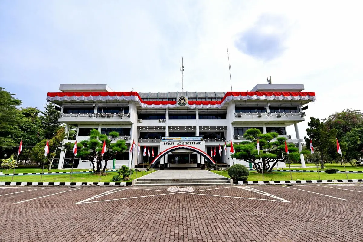 8 Kandidat Berebut Kursi Rektor USU 2026–2031, Siapa Paling Unggul?