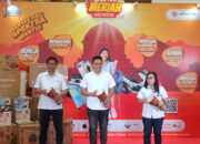 FIFGROUP Hadirkan SPEKTRA Meriah di Medan, Tawarkan Promo DP 0% hingga Doorprize Smart TV