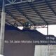Gudang Cangkang Sawit PT Universal Gloves di Patumbak Diduga Beroperasi Tanpa Izin Amdal