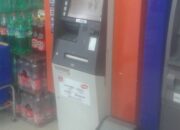 ATM BNI Jadi Mesin Perampok: Uang Tak Keluar, Saldo Nasabah Raib