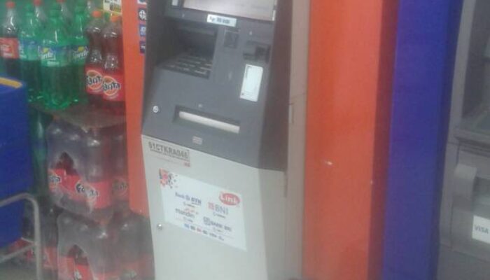 ATM BNI Jadi Mesin Perampok: Uang Tak Keluar, Saldo Nasabah Raib