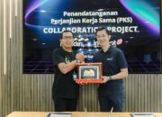 Kolaborasi Strategis Indosat dan Bank Mandiri: Buka Akses Digital & Permodalan untuk UKM Sumatra