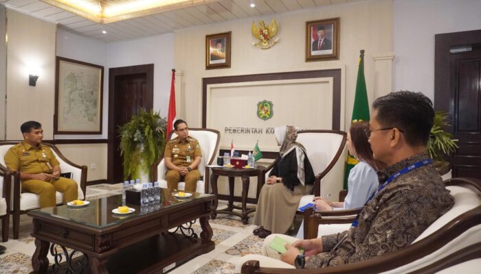 Ribuan Imigran Hidup di Medan, Rico Waas: Tak Boleh Terjadi Penolakan Seperti Aceh