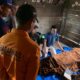 Remaja Tewas Tenggelam Usai Perahu Terbalik di Sungai Batang 