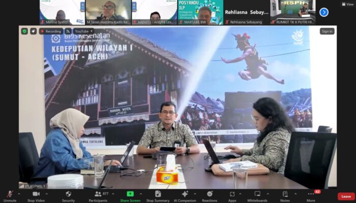 Berobat Gratis Kini Lebih Mudah, Begini Mekanisme UHC Prioritas di Sumut
