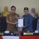 P-APBD Kota Medan 2025 Disahkan dengan Pendapatan Daerah Rp6,96 Triliun