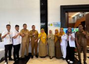 RSU Haji Medan Dukung Penuh UHC Prioritas, Pastikan Tak Ada Pasien Ditolak