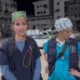 Dokter Australia Laporkan Kondisi di Rumah Sakit Al-Shifa Gaza: Ratusan Orang Tewas Setiap Hari