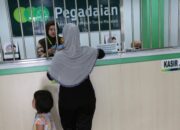 Warung Kecil, Dampak Besar: Lewat Agen Pegadaian Nuraini #mengEMASkanIndonesia