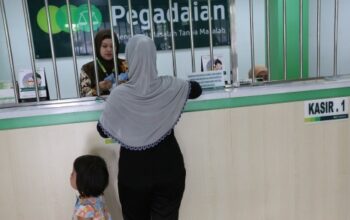 Warung Kecil, Dampak Besar: Lewat Agen Pegadaian Nuraini #mengEMASkanIndonesia