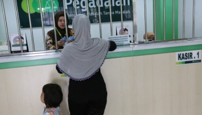 Warung Kecil, Dampak Besar: Lewat Agen Pegadaian Nuraini #mengEMASkanIndonesia