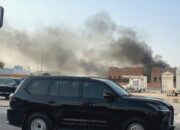 Israel Serang Target Hamas di Doha Qatar, Picu Gelombang Kecaman Internasional