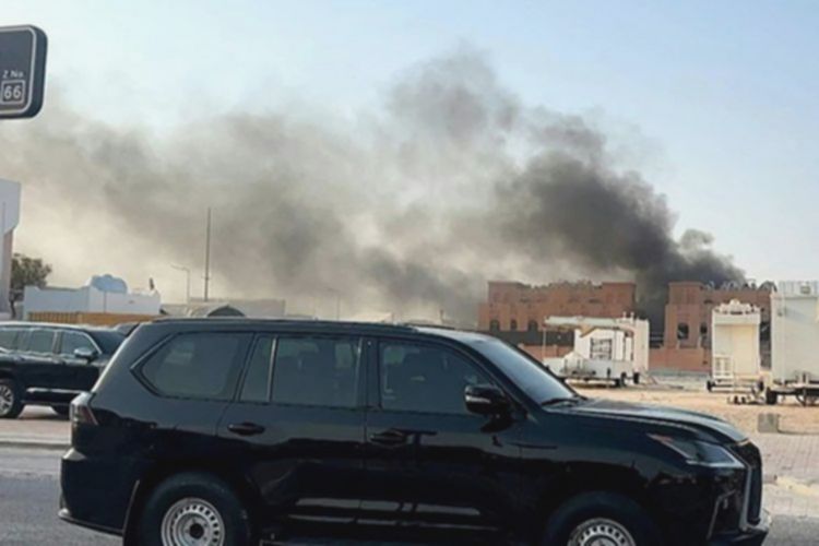 Israel Serang Target Hamas di Doha Qatar, Picu Gelombang Kecaman Internasional