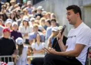 Fakta Mengejutkan Kasus Penembakan Charlie Kirk: Peluru Berukir Aneh hingga Ancaman Hukuman Mati