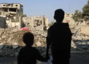 Korban Perang Israel-Hamas Melebihi 66.000 Jiwa di Gaza, Terbesar Adalah Perempuan dan Anak-anak