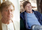 Legenda Hollywood Robert Redford Tutup Usia, Dunia Perfilman Kehilangan Ikon Besar