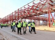 MIND ID Gerak Cepat: Produksi Aluminium Naik 27 Persen, 162 UMK Binaan Tumbuh Lewat TJSL