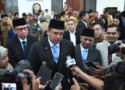 Bobby Nasution Siap Jadi Saksi di Sidang Korupsi Proyek Jalan yang Jerat Orang Kepercayaannya