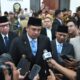 Bobby Nasution Siap Jadi Saksi di Sidang Korupsi Proyek Jalan yang Jerat Orang Kepercayaannya
