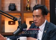 Yusril Ihza Mahendra Ungkap Kondisi Anggota DPR Sulit Diharapkan, Dorong Revisi UU Pemilu