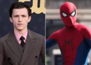 Spider Man Alami Gegar Otak, Syuting Terpaksa Berhenti