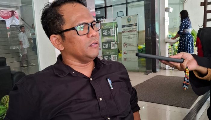 Dinas Ketapang Sumut Optimis Kejar Target PAD Rp2,06 Miliar di Tengah Gejolak Sosial