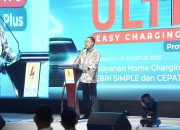 PLN Luncurkan HCS Ultima: Isi Daya Mobil Listrik Bisa Lebih Praktis, Ada Diskon 50%”