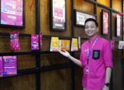 Rayakan Harpelnas 2025, Indosat Ooredoo Hutchison Hadirkan Hadiah Spesial untuk Pelanggan