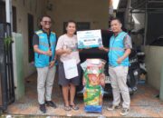 ICONNET Hadirkan Program “HARMONI” di Hari Pelanggan Nasional 2025
