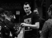 Kontroversi Charlie Kirk, dari Rasisme Hingga Sebut Nabi Muhammad Pelaku Pelecehan Seksual Anak