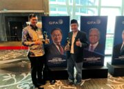 Rumah Zakat Sabet GIFA Excellence Award 2025, Harumkan Nama Indonesia di Ajang Keuangan Syariah Dunia