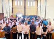 OJK dan Pemkab Deli Serdang Gencarkan Edukasi Keuangan, Waspadai Pinjol Ilegal Hingga Judi Online