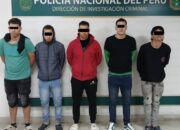 Penembakan Staf KBRI di Peru Libatkan Geng Kriminal Internasional Los Maleantes del Cono