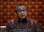 BI Kagetkan Pasar! Suku Bunga Acuan Turun Jadi 4,75% September 2025