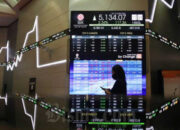 Pubex Live 2025: 44 Emiten Bongkar Strategi Bisnis, Investor Bisa Intip Prospeknya!