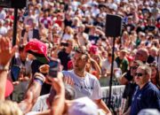 Kronologi Penembakan Charlie Kirk di Utah Valley University: Dari CCTV hingga Barang Bukti
