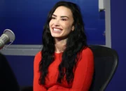 Buka-bukaan Soal Identitas, Demi Lovato Akui Lebih Nyaman Tampil di Klub LGBTQ+