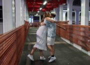 Ditolak di Hongkong, Pasangan Lesbian Nikah via Zoom, Penghulu dari AS, Pesta di Bali