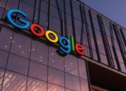 Google Pecat Ratusan Karyawan Tanpa Pemberitahuan