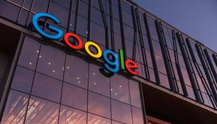 Google Pecat Ratusan Karyawan Tanpa Pemberitahuan