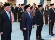 Erick Thohir Jadi Menpora, Kursi Menteri BUMN Kosong?